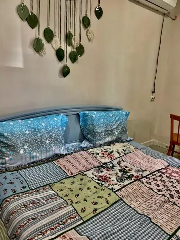 2-к кв. Воронежская область, Воронеж Целинный пер., 7 (45.0 м) - Фото 1