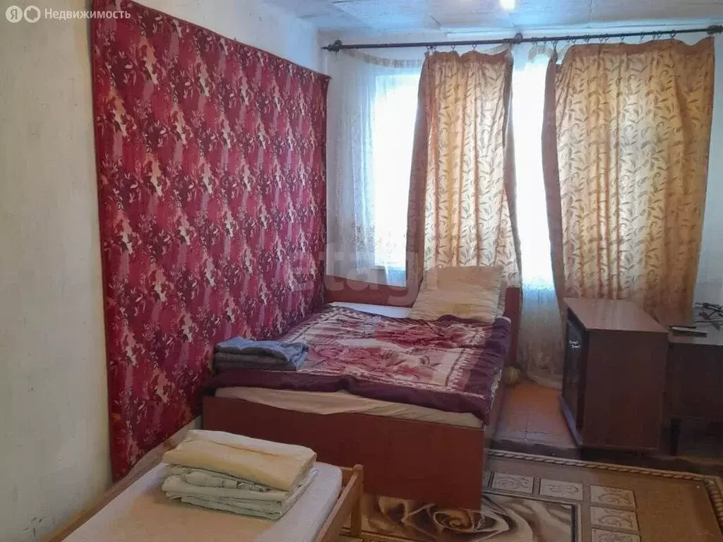 1-комнатная квартира: деревня Бебелево, Центральная улица, 22 (32 м) - Фото 0