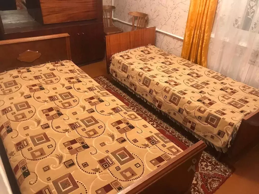 3-к кв. Рязанская область, Рязань Черновицкая ул., 36 (63.0 м) - Фото 2