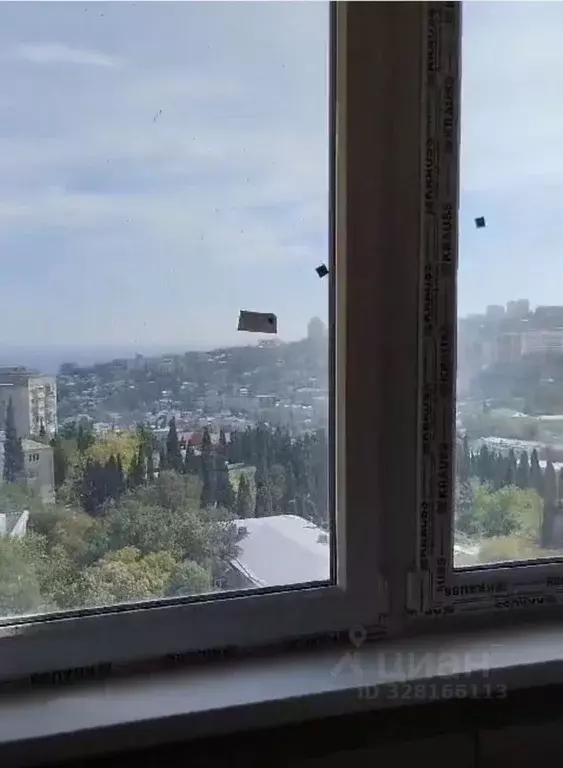 1-к кв. Крым, Ялта ул. Кирова, 155Ак2 (35.0 м) - Фото 2