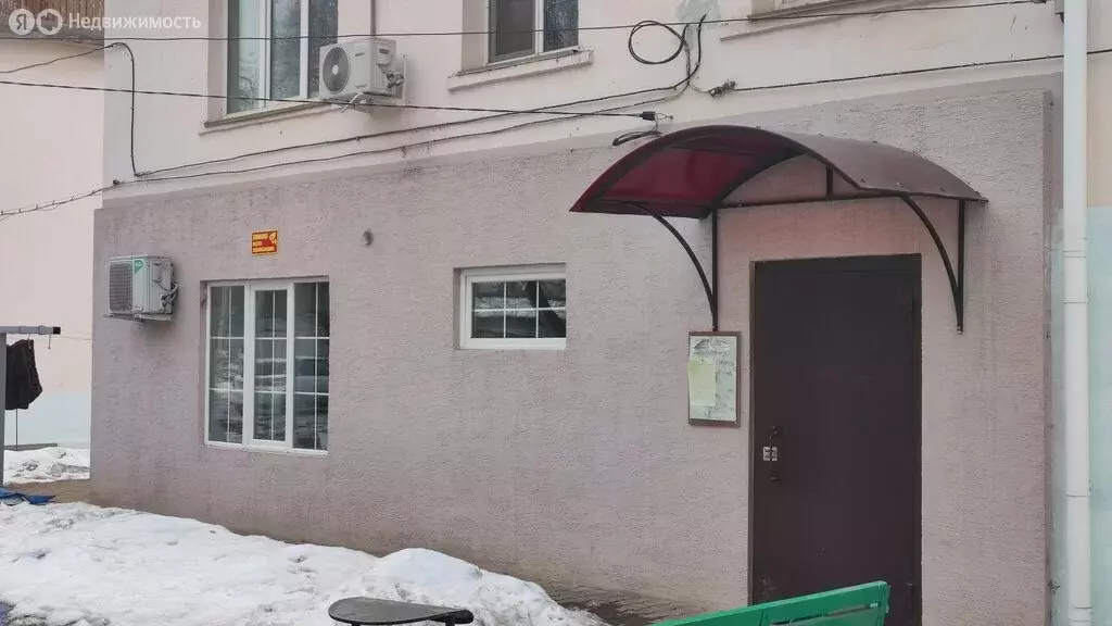 1-комнатная квартира: село Чугуевка, улица 50 лет Октября, 183 (33.3 ... - Фото 1