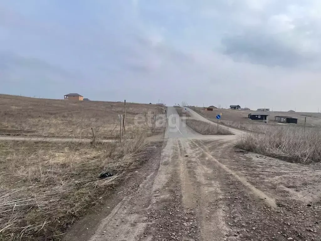 Участок в Ингушетия, Назрань  (6.0 сот.) - Фото 1