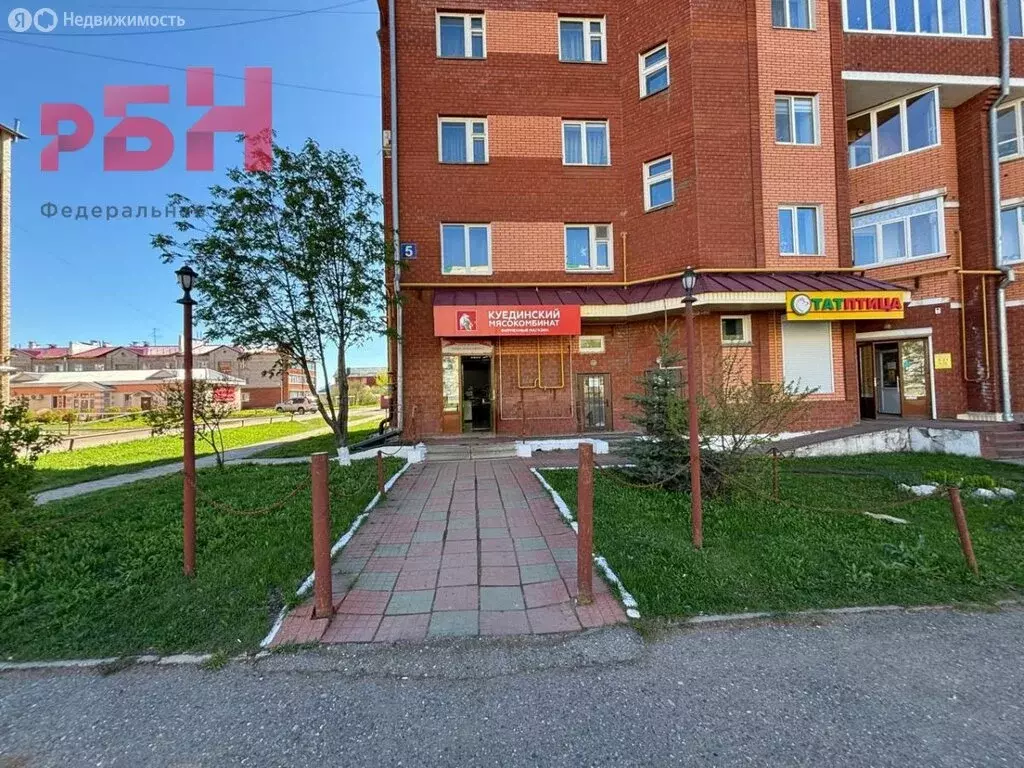 Помещение свободного назначения (72 м) - Фото 0