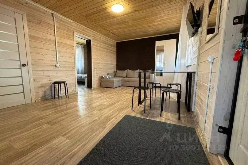 Дом в Крым, Судак бул. Ореховый, 6 (40 м) - Фото 1
