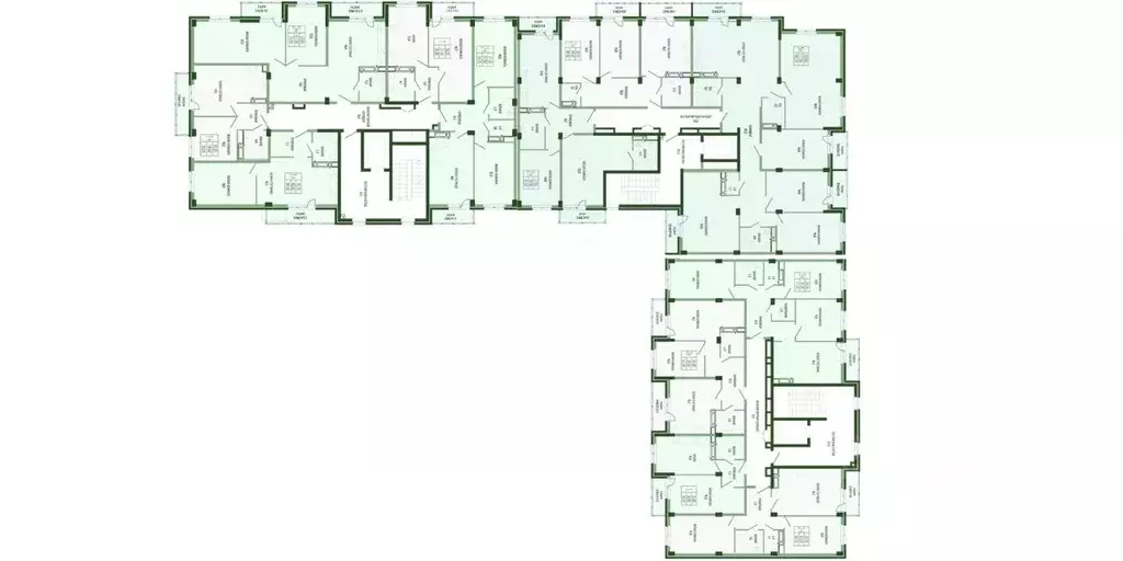 3-к кв. Краснодарский край, Краснодар Круговая ул., 4/1к2 (79.75 м) - Фото 2