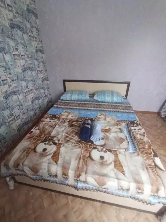 2-к кв. Астраханская область, Ахтубинский район, Нижний Баскунчак рп, ... - Фото 2