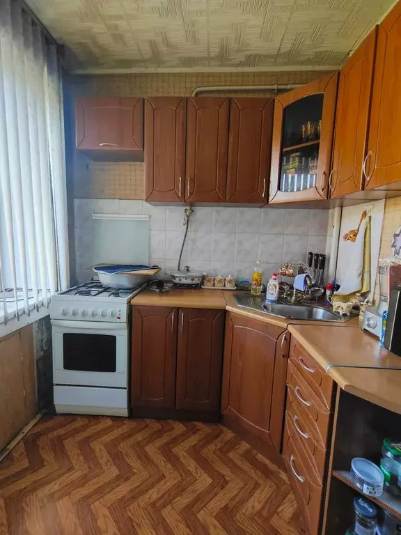Продаётся 2-к квартира, 43.6 м - Фото 0
