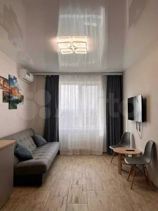 Квартира-студия, 22 м, 2/2 эт. - Фото 1