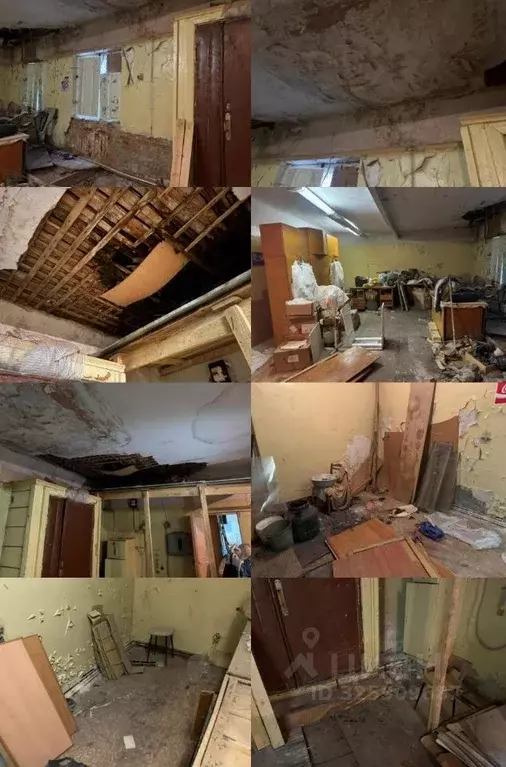 Помещение свободного назначения в Самарская область, Самара ... - Фото 2