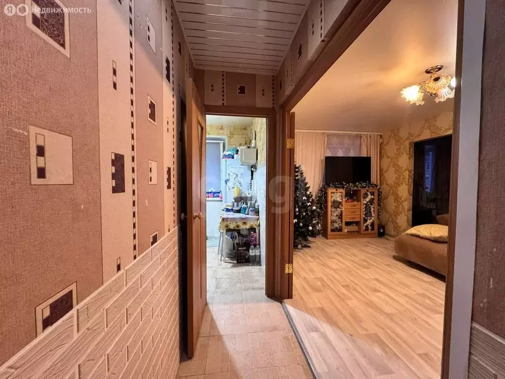 2-комнатная квартира: Луховицы, улица Жуковского, 25А (45.9 м) - Фото 2