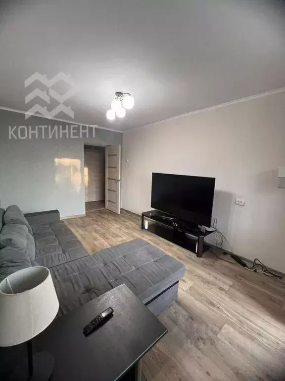 2-к кв. Крым, Саки ул. Набережная, 5 (52.3 м) - Фото 1