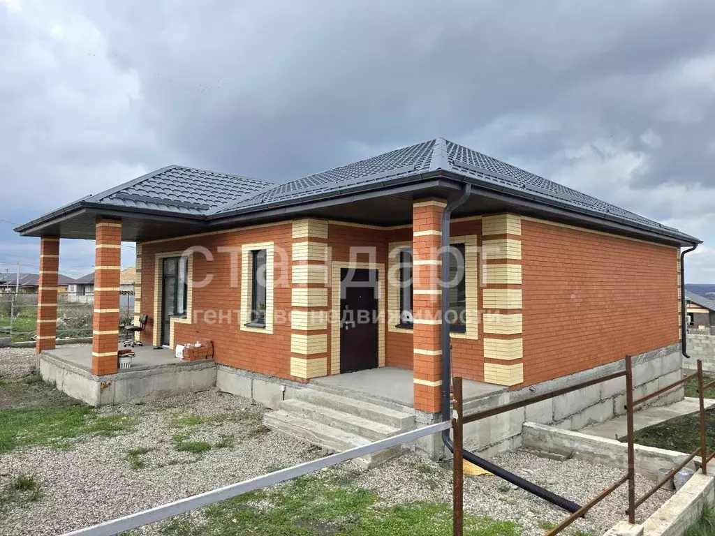 Дом в Ставропольский край, Предгорный муниципальный округ, ... - Фото 1