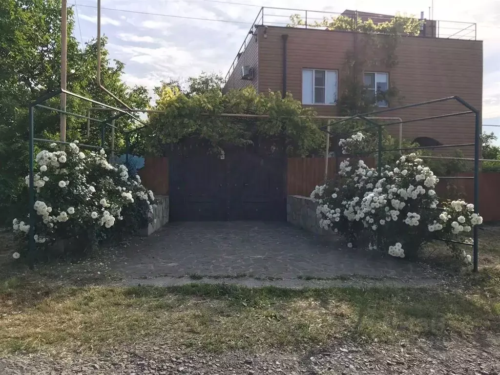 Участок в Ростовская область, Неклиновский район, Лакедемоновское ... - Фото 1