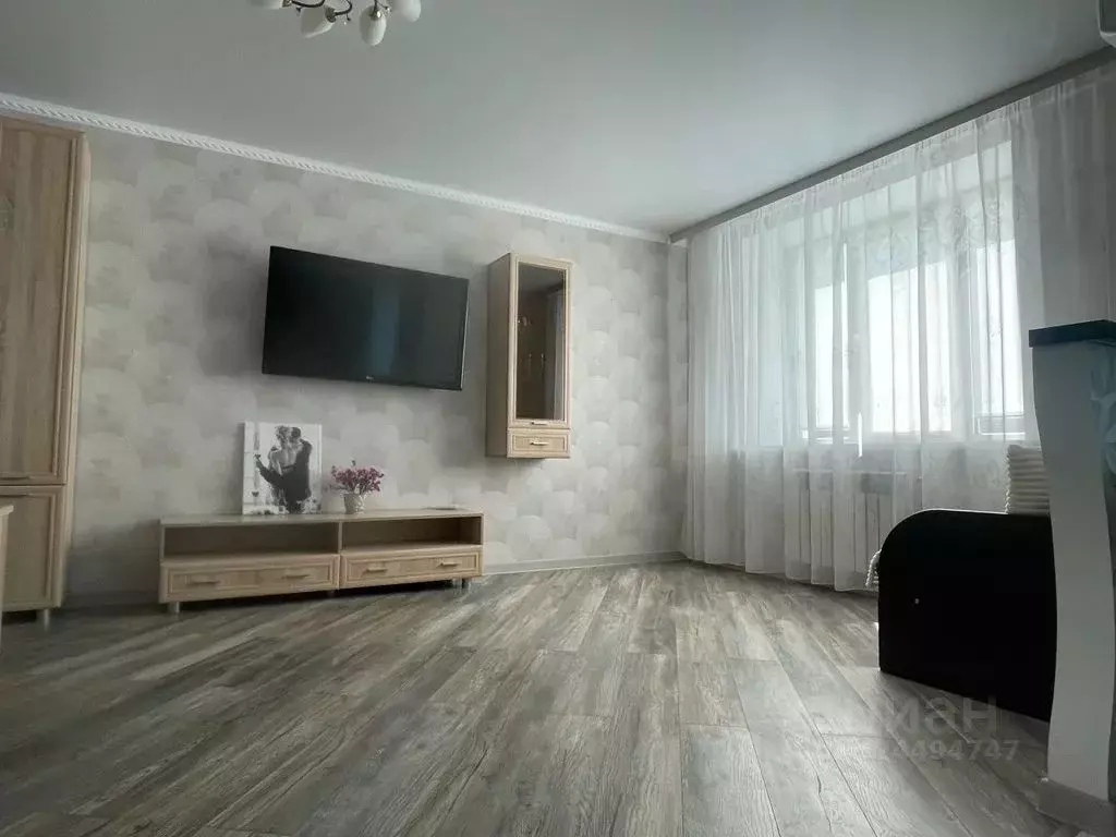 Студия Саратовская область, Саратов Кавказская ул., 22 (35.0 м) - Фото 2