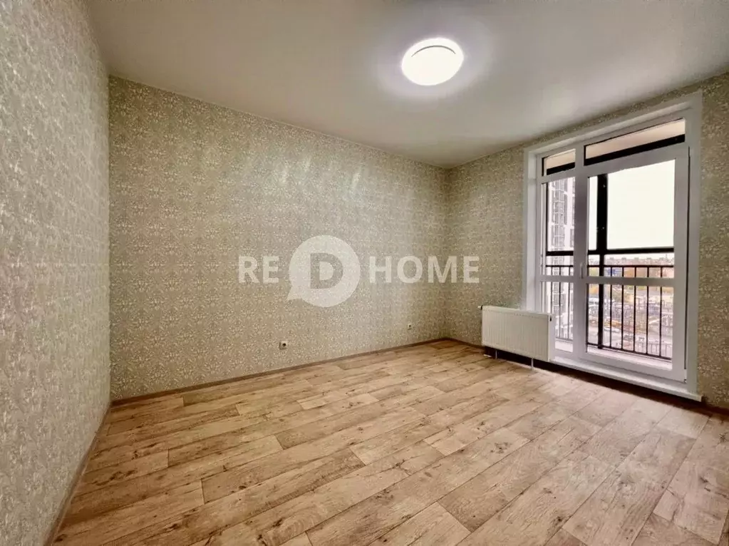 1-к кв. Пермский край, Пермь Теплогорская ул., 24 (37.84 м) - Фото 1