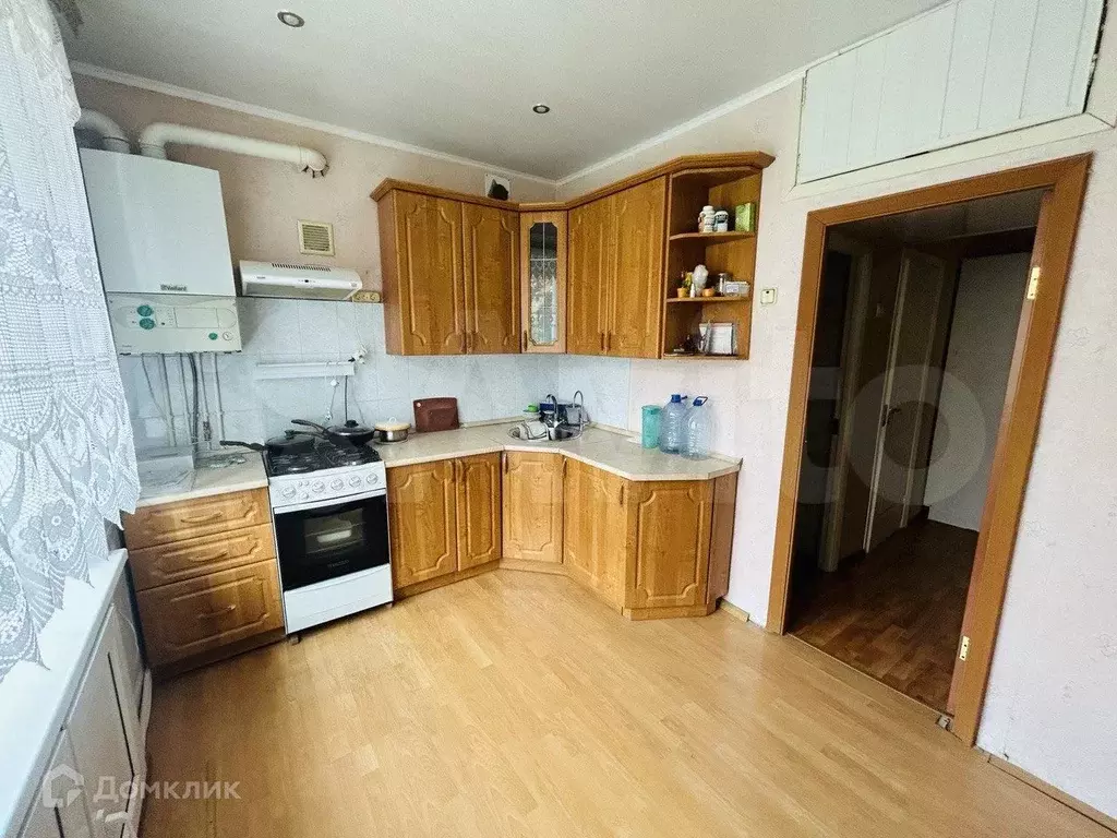 Продаётся 2-к квартира, 58 м - Фото 0
