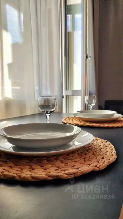 1-к кв. Ленинградская область, Мурино Всеволожский район, бул. ... - Фото 1