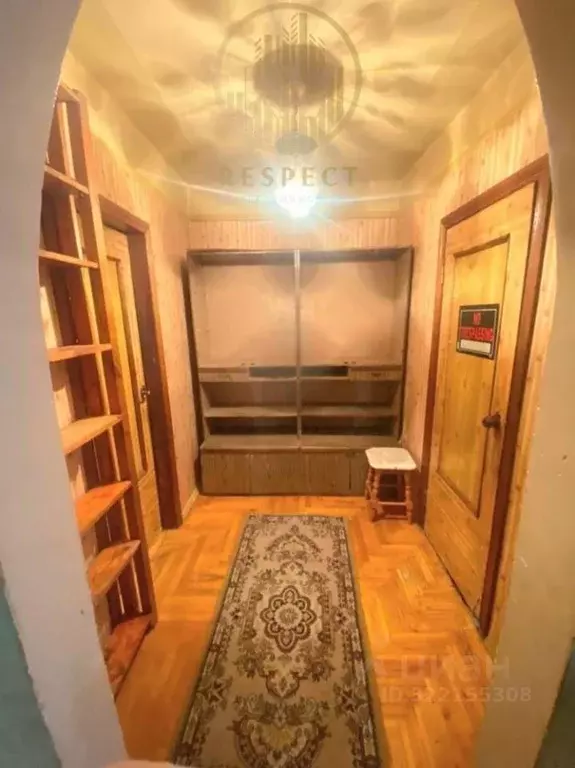 3-к кв. Ставропольский край, Пятигорск Московская ул., 64 (60.0 м) - Фото 2