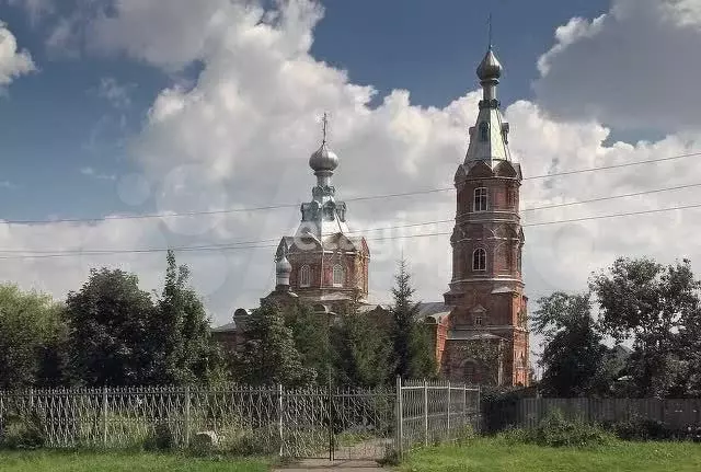 Участок 12 сот. (ИЖС) - Фото 1