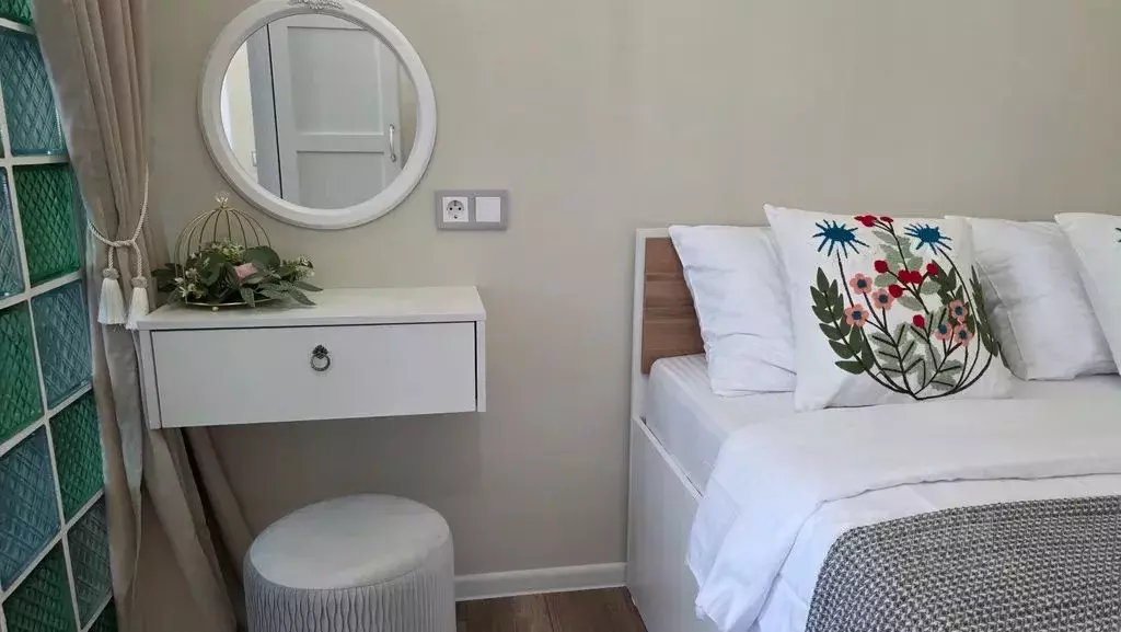 1-к кв. Алтай, Горно-Алтайск ул. Петра Сухова, 14/2 (38.0 м) - Фото 2