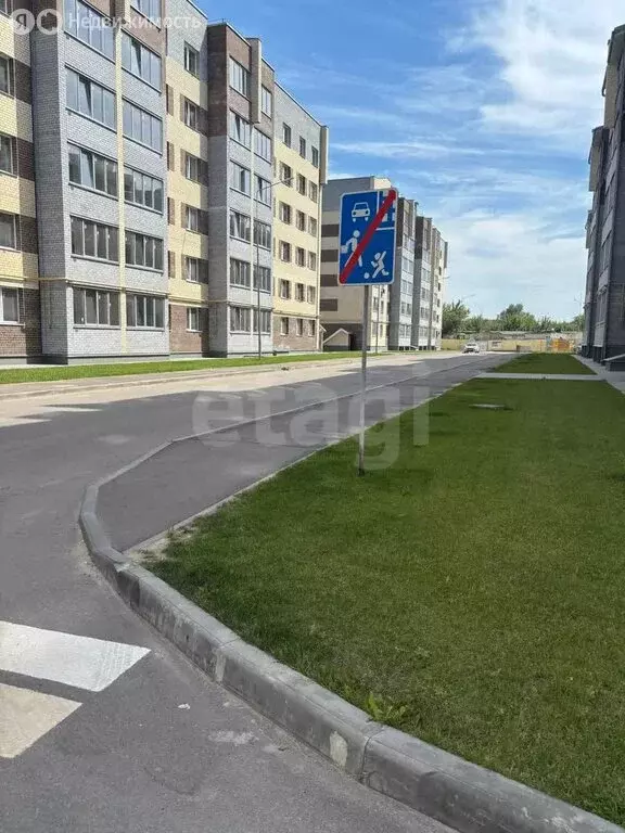 2-комнатная квартира: Тамбов, Научная улица, 6 (46.1 м) - Фото 1