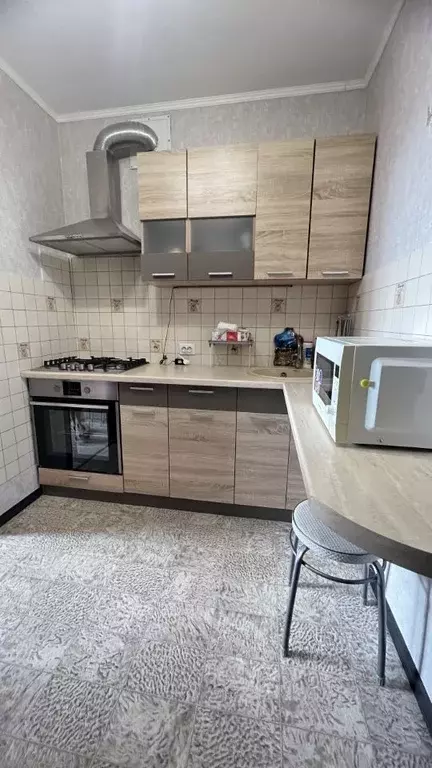 1-к кв. Рязанская область, Рязань ул. Пугачева, 14 (41.0 м) - Фото 1