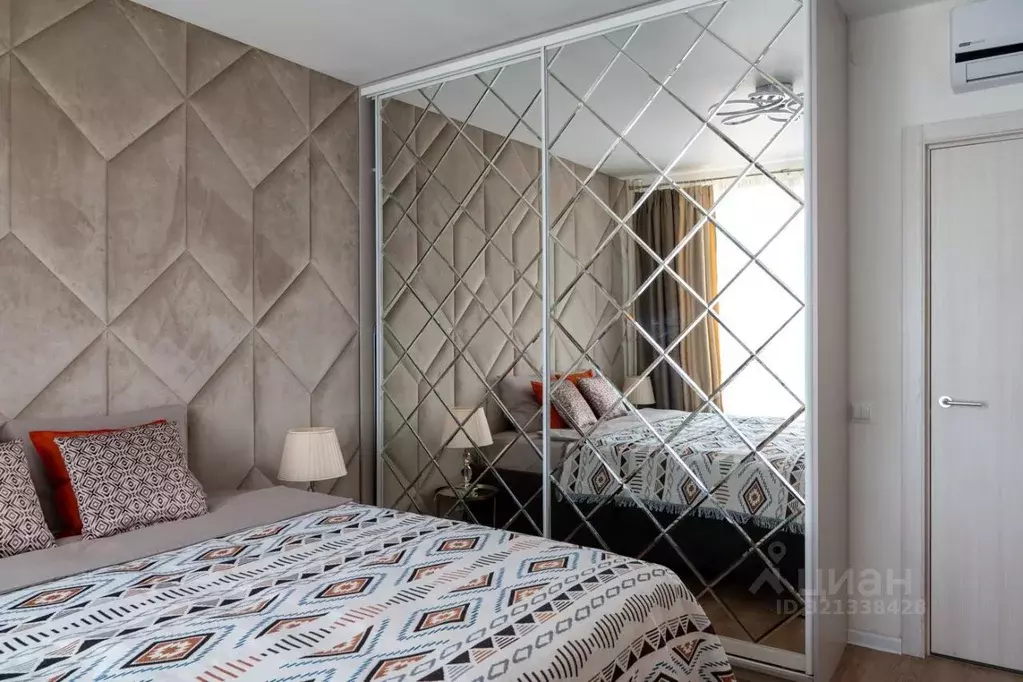 2-к кв. Москва Полярная ул., 27к1 (65.0 м) - Фото 0