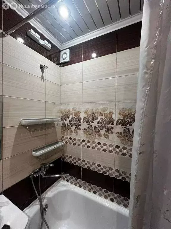 2-комнатная квартира: Сыктывкар, проспект Бумажников, 47 (44 м) - Фото 1