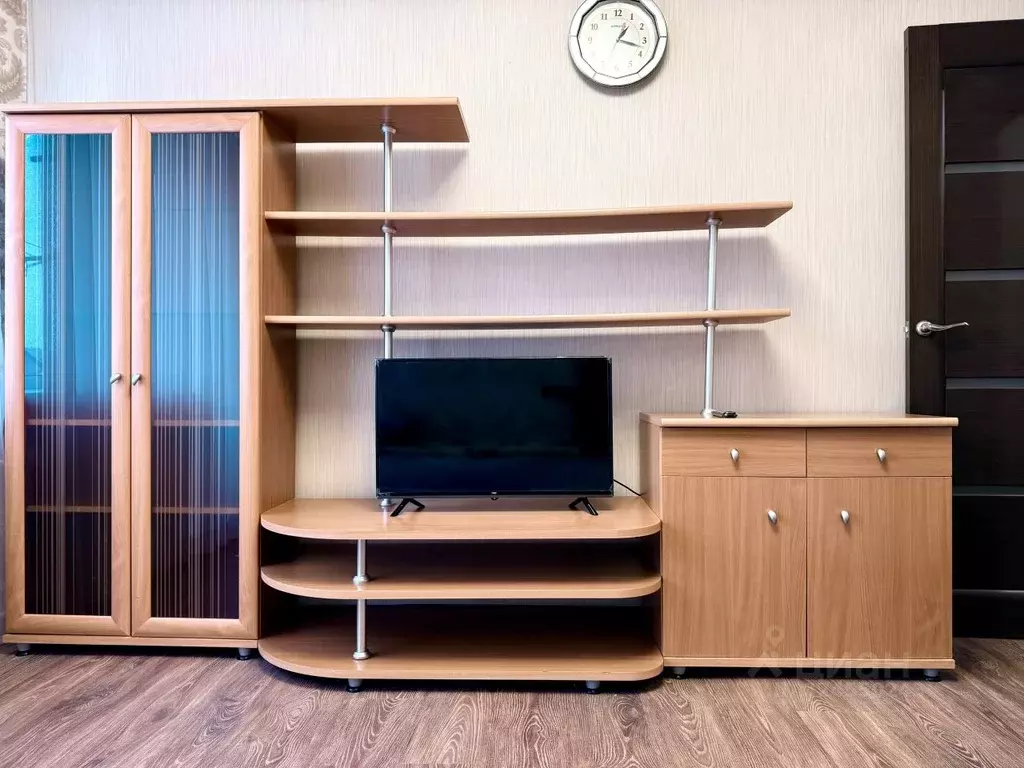 2-к кв. Самарская область, Сызрань ул. Кирова, 72 (45.0 м) - Фото 2