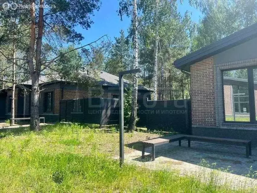 Дом в село Чертовицы, Московская улица, 57 (137 м) - Фото 2
