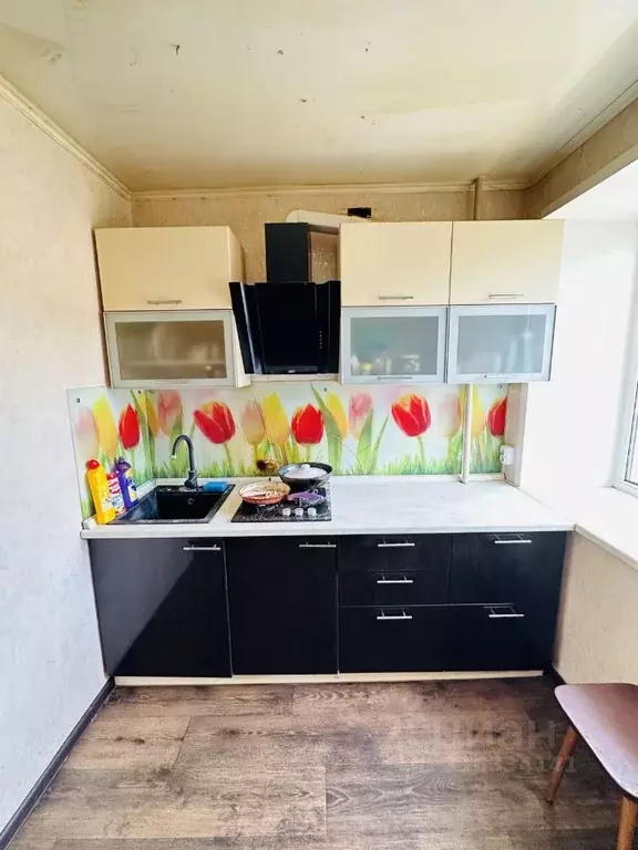 2-к кв. Владимирская область, Владимир ул. Егорова, 1 (44.8 м) - Фото 1