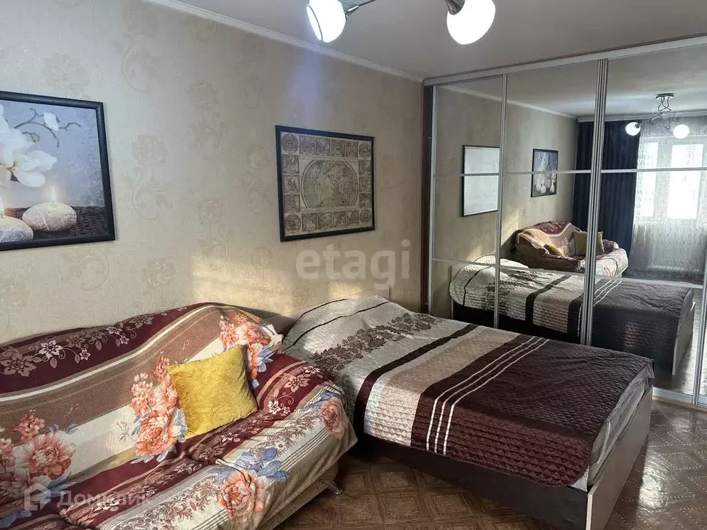 Продаётся 1-к квартира, 33 м - Фото 1