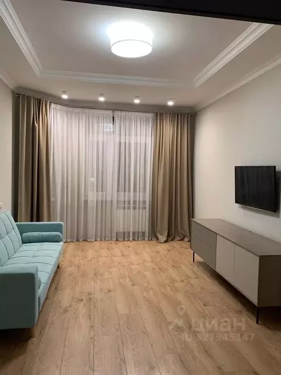 2-к кв. Москва Щукинская ул., 2 (72.8 м) - Фото 2