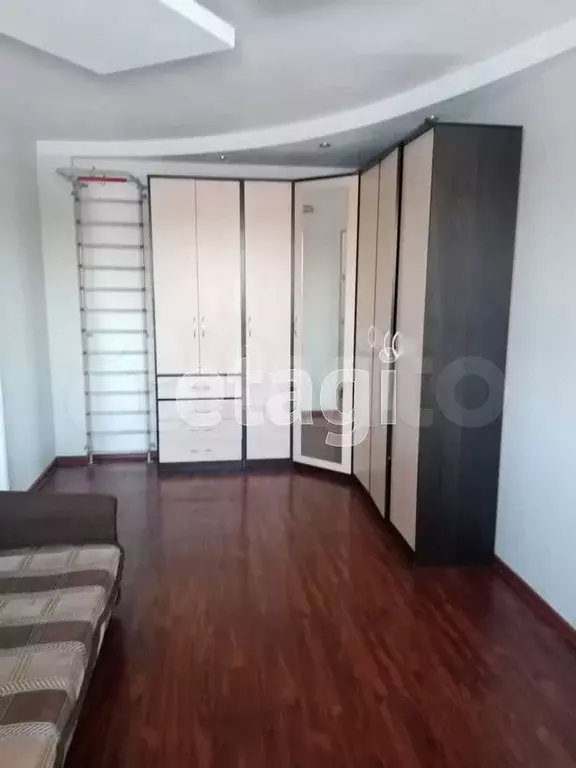 1-к. квартира, 32,6 м, 4/5 эт. - Фото 1