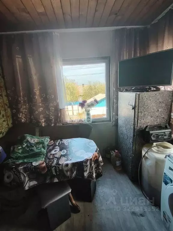 2-к кв. Забайкальский край, Чита Калангуйская ул., 16 (31.6 м) - Фото 2