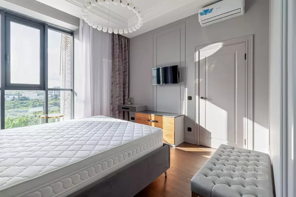 1-к кв. Москва Нежинская ул., 5к2 (45.0 м) - Фото 0