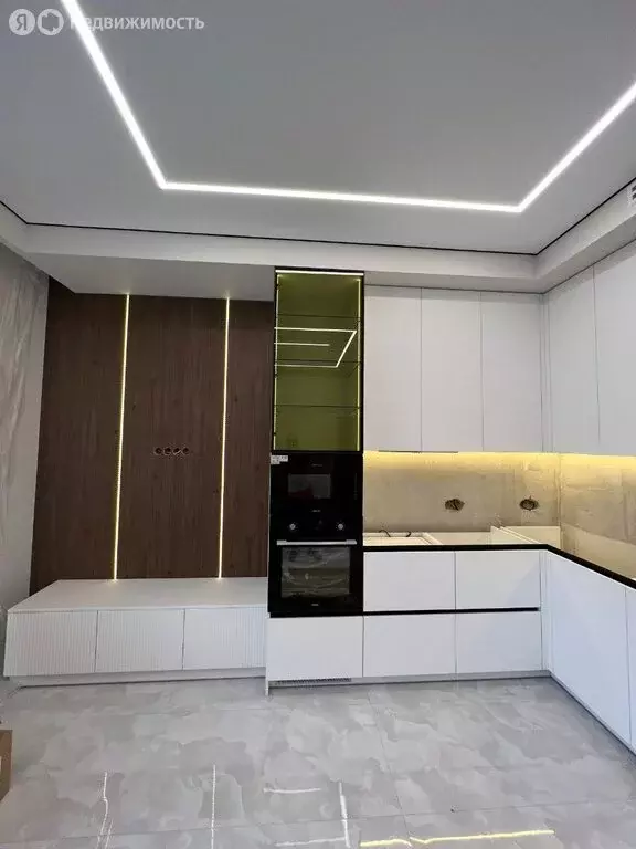2-комнатная квартира: Краснодар, Стахановская улица, 1/5к1 (61 м) - Фото 1