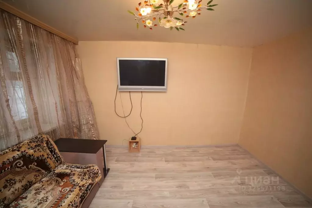 1-к кв. Новосибирская область, Новосибирск Станционная ул., 44/1 (22.2 ... - Фото 2