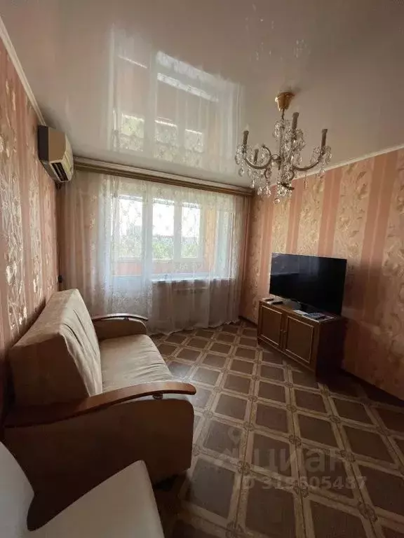 2-к кв. Татарстан, Казань ул. Академика Лаврентьева, 14 (51.0 м) - Фото 1
