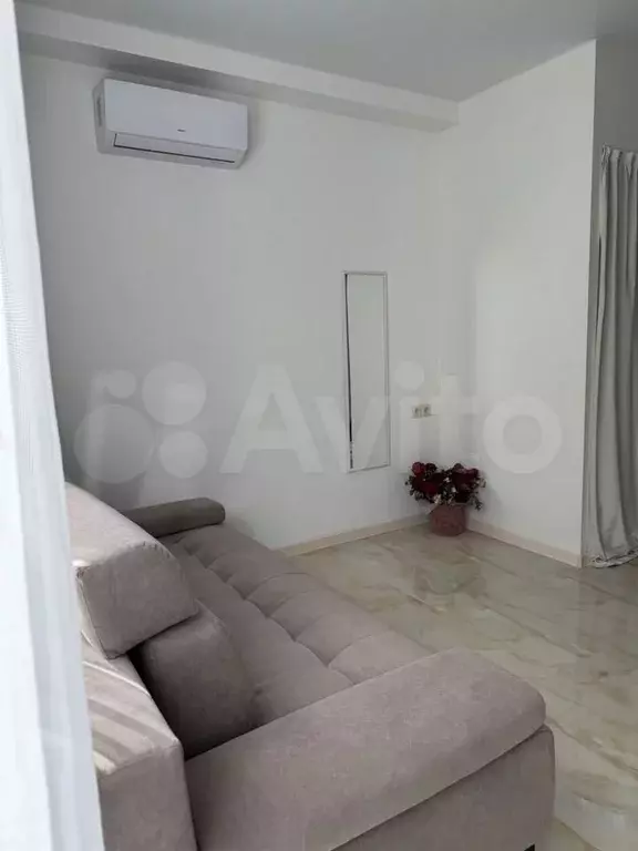 Квартира-студия, 20 м, 3/4 эт. - Фото 1