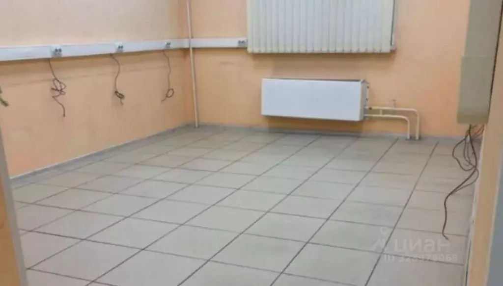 Помещение свободного назначения в Московская область, Люберцы ул. ... - Фото 1