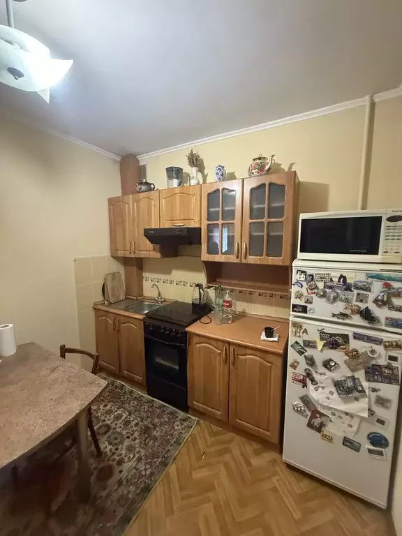 Продаётся 2-к квартира, 42.9 м - Фото 0