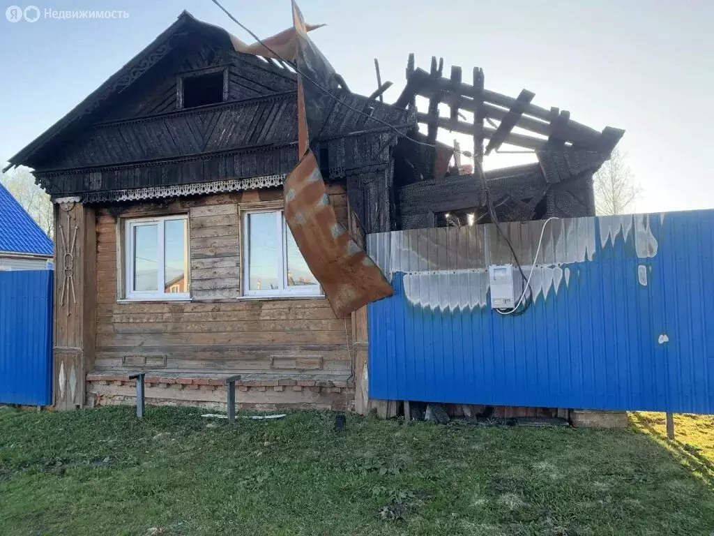 Дом в Тейково, Фрунзенская улица (50 м) - Фото 1