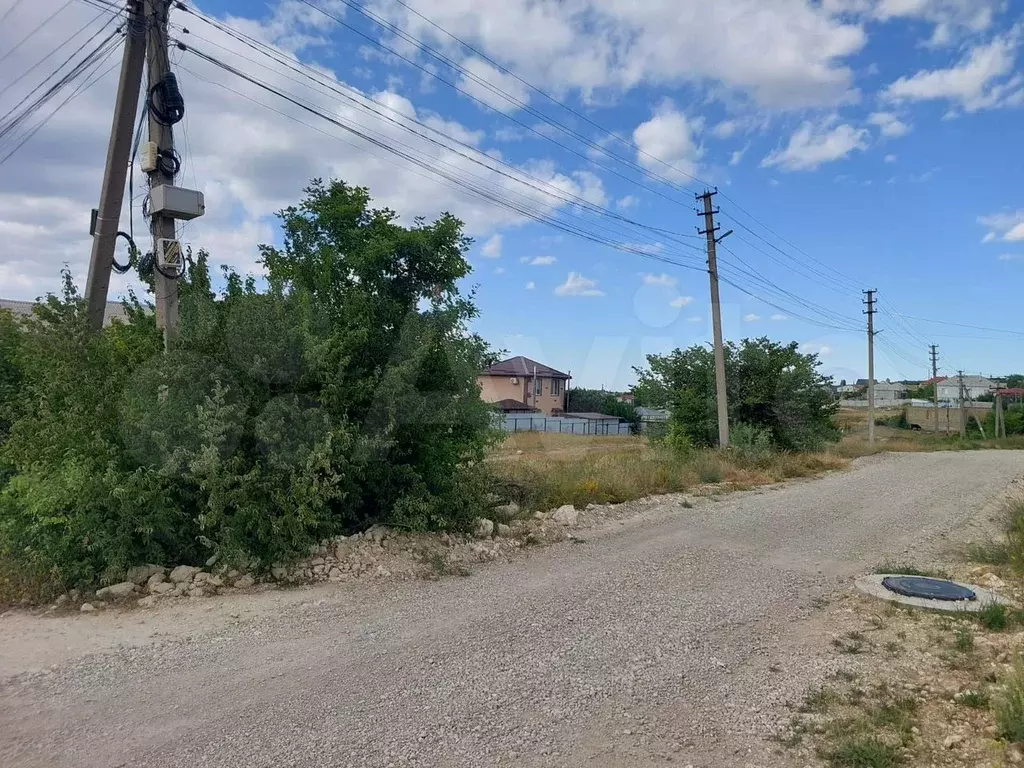 Участок 6,6 сот. (СНТ, ДНП) - Фото 1