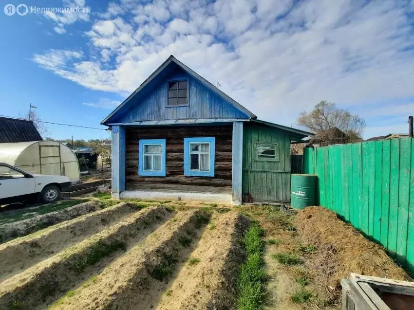 Дом в Курган (34.9 м) - Фото 1