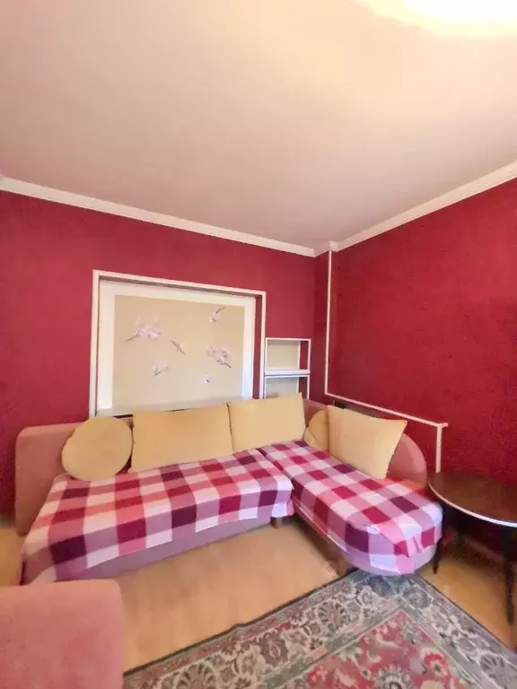 3-к кв. Липецкая область, Липецк Липовская ул., 6/3 (63.0 м) - Фото 1