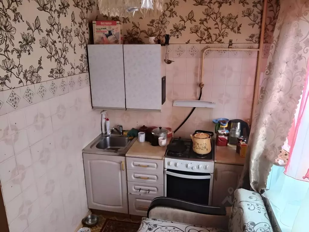 1-к кв. Ивановская область, Ивановский район, с. Ново-Талицы ул. ... - Фото 0