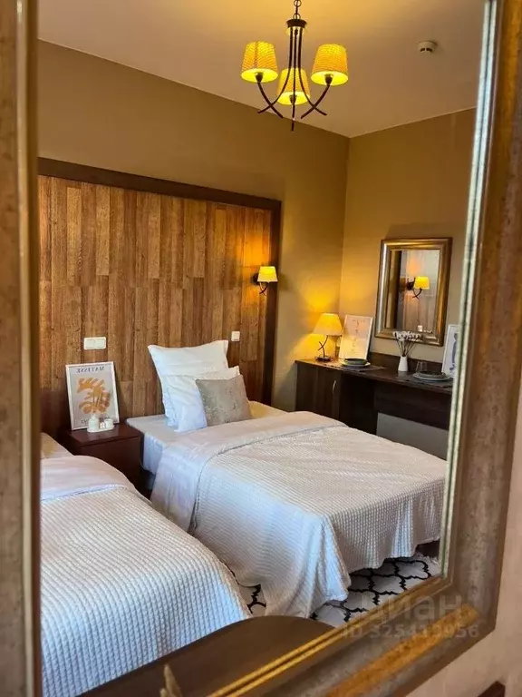 Комната Санкт-Петербург Казанская ул., 41Б (18.0 м) - Фото 1