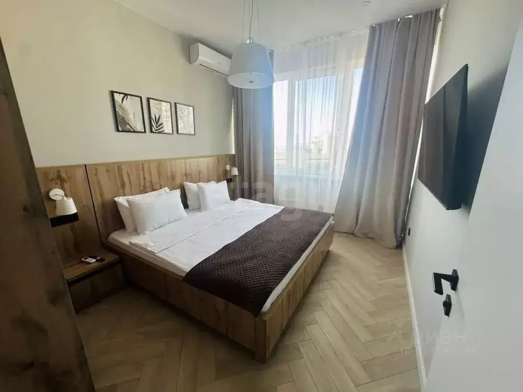 1-к кв. Крым, Судак ул. Набережная, 75к5 (43.9 м) - Фото 1