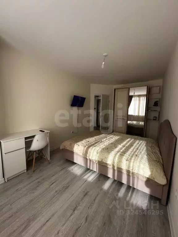 1-к кв. Санкт-Петербург ул. Русановская, 18к6 (35.0 м) - Фото 1